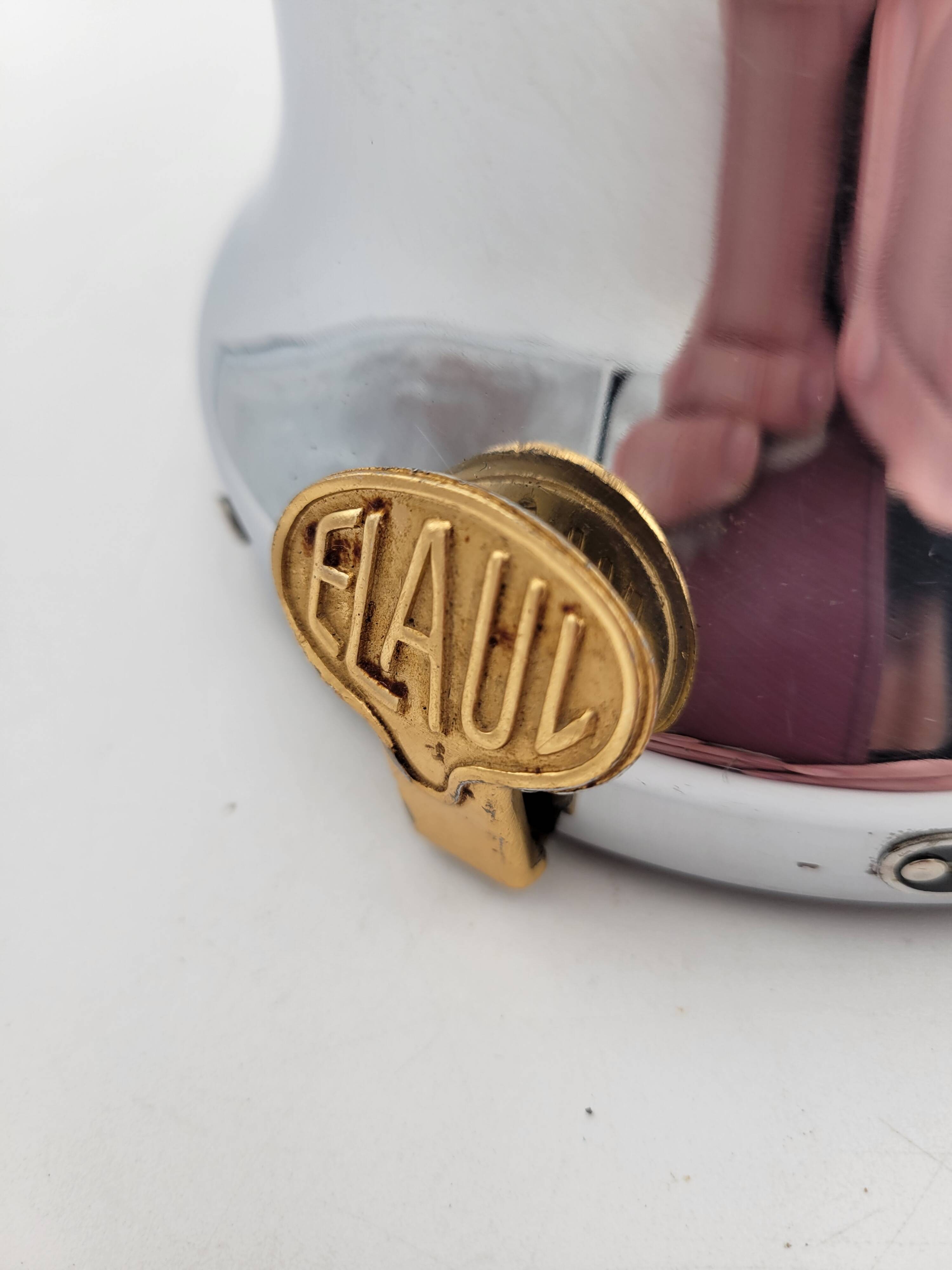 ELAUL 1950 Coffee Grinder - Singing Robot