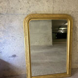 Old style mirror Louis Philippe 105x75 cm