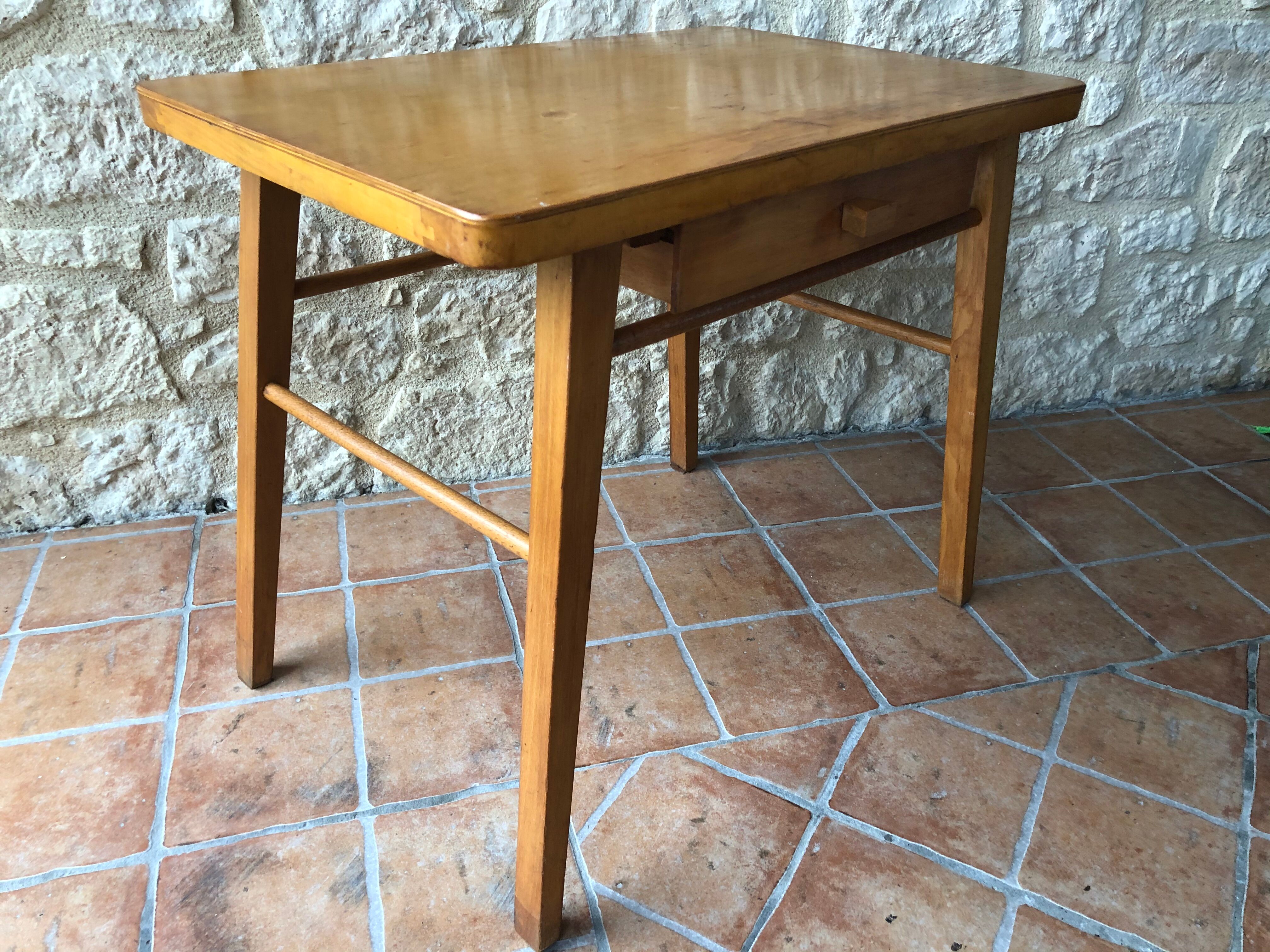 Baumann children's office 50/60s