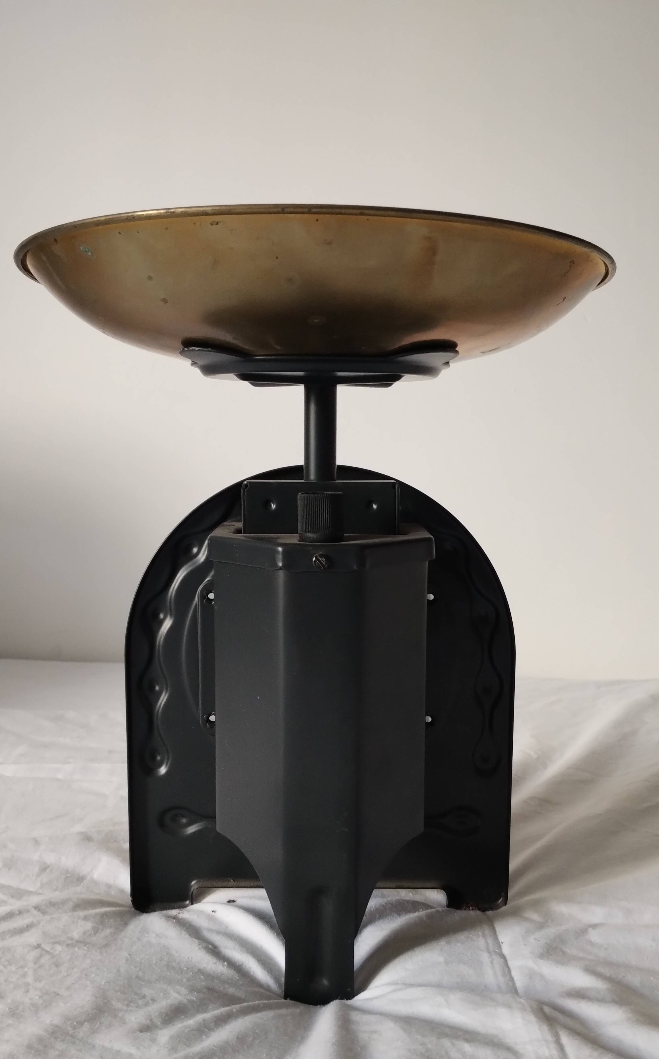 Soehnle kitchen scale