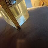 Transparent table lighter Saviem