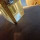 Briquet de table transparent Saviem