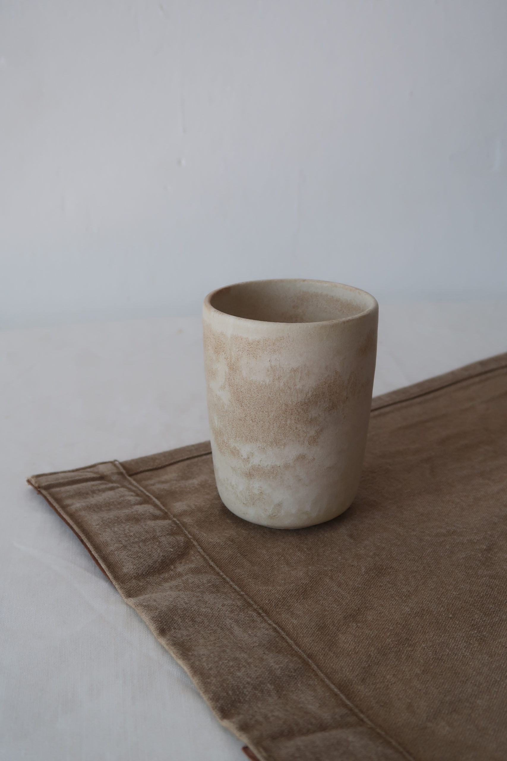 Marbled Cup - Vagabonde Création