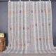 Tapis Kilim à Rayures Oushak Turc skuc304
