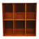 Mogens Koch Teak Wall Shelf for Rud Rasmussen, Denmark, 1960s