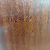 Vintage tapered leg chest of drawers