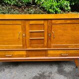 Buffet feet compass 60s