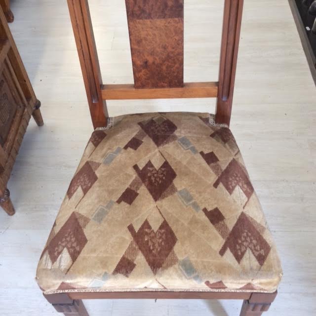 Bedroom chair