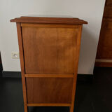 Art Deco bedside table