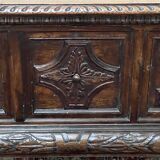 System chest