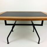 Table basse vintage 1950