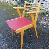 Vintage office chair