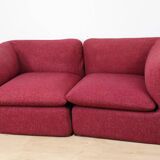 Modular canapé Airborne - Vintage 1970