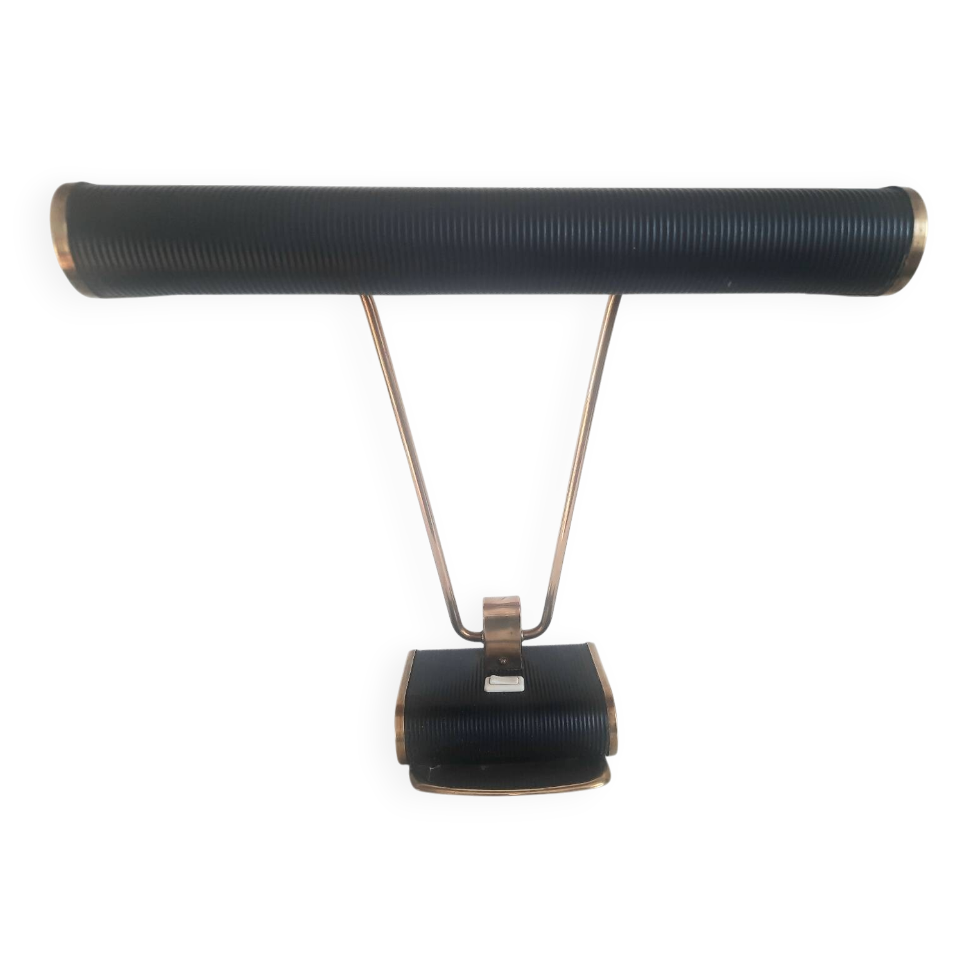 Jumo 71 lamp by eileen gray