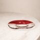 Pocket emptier by Renato Toso for Fratelli Toso Murano 1960
