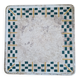 Cast iron trivet