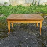 Table à système