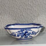 Ancien petit bol coupelle plat apéritif