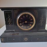 Pendule de cheminee napoleon iii