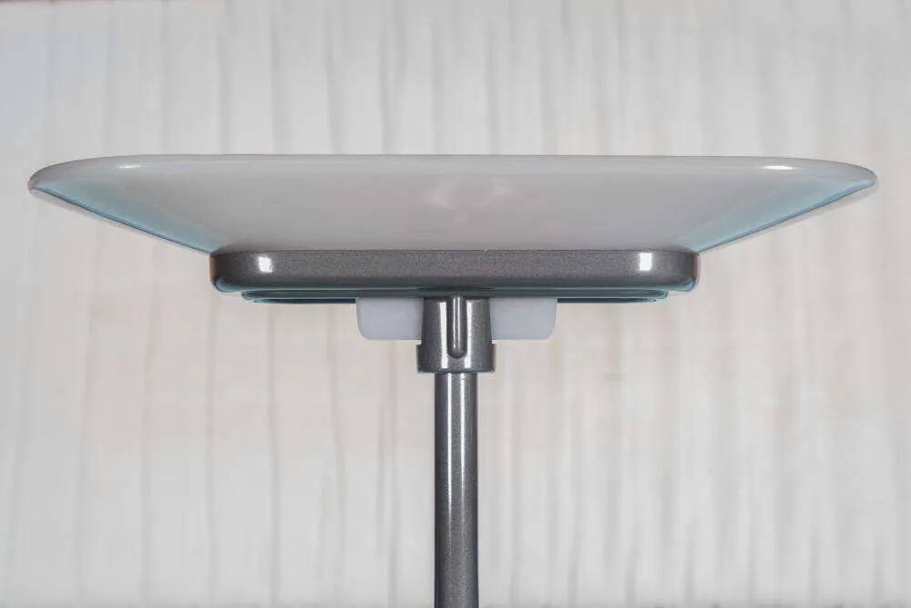 Arteluce Jill Italian floor lamp, postmodern floor lamp