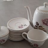 Dessert set