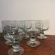 Bubble glass cup