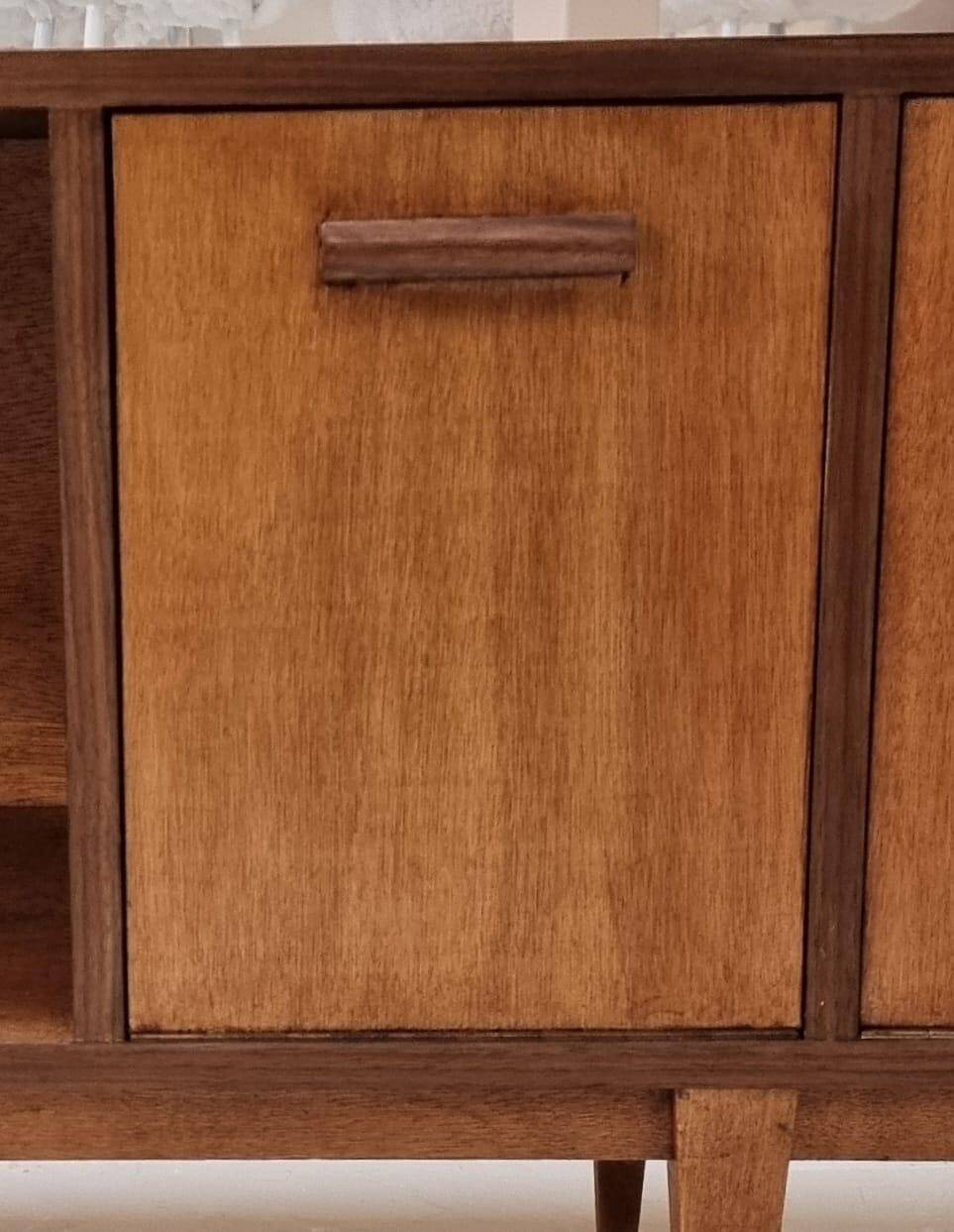 Enfilade basse Silundn