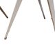 Ensemble de 4 chaises vintage Galvanitas, années 1960