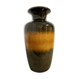 Vase west germany des