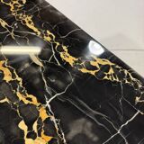 Florence Knoll coffee table nero portoro marble table top 1960’s