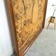 Toile peinture vintage