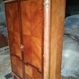 Gouffé transition cabinet