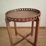 Very practical table