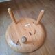 Designer coffee table Christian Halleröd IKEA PS