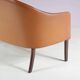 Sofa by Ole Wanscher for J. Jeppesen, Denmark, 1950s