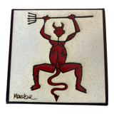 Manrique ceramic tile