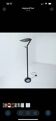 Vintage floor lamp 1980 Ernesto Gismondi “zen”