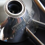 Sconce "wing" by Tre Ci Luce