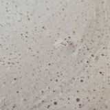 Vintage stoneware serving dish from the 1970s.