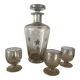 Carafe saint graal