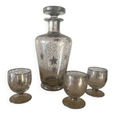Carafe Holy Grail