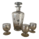 Carafe saint graal