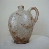 Sandstone pitcher