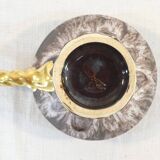 Dejeuner tasse et sous-tasse a thé vallauris