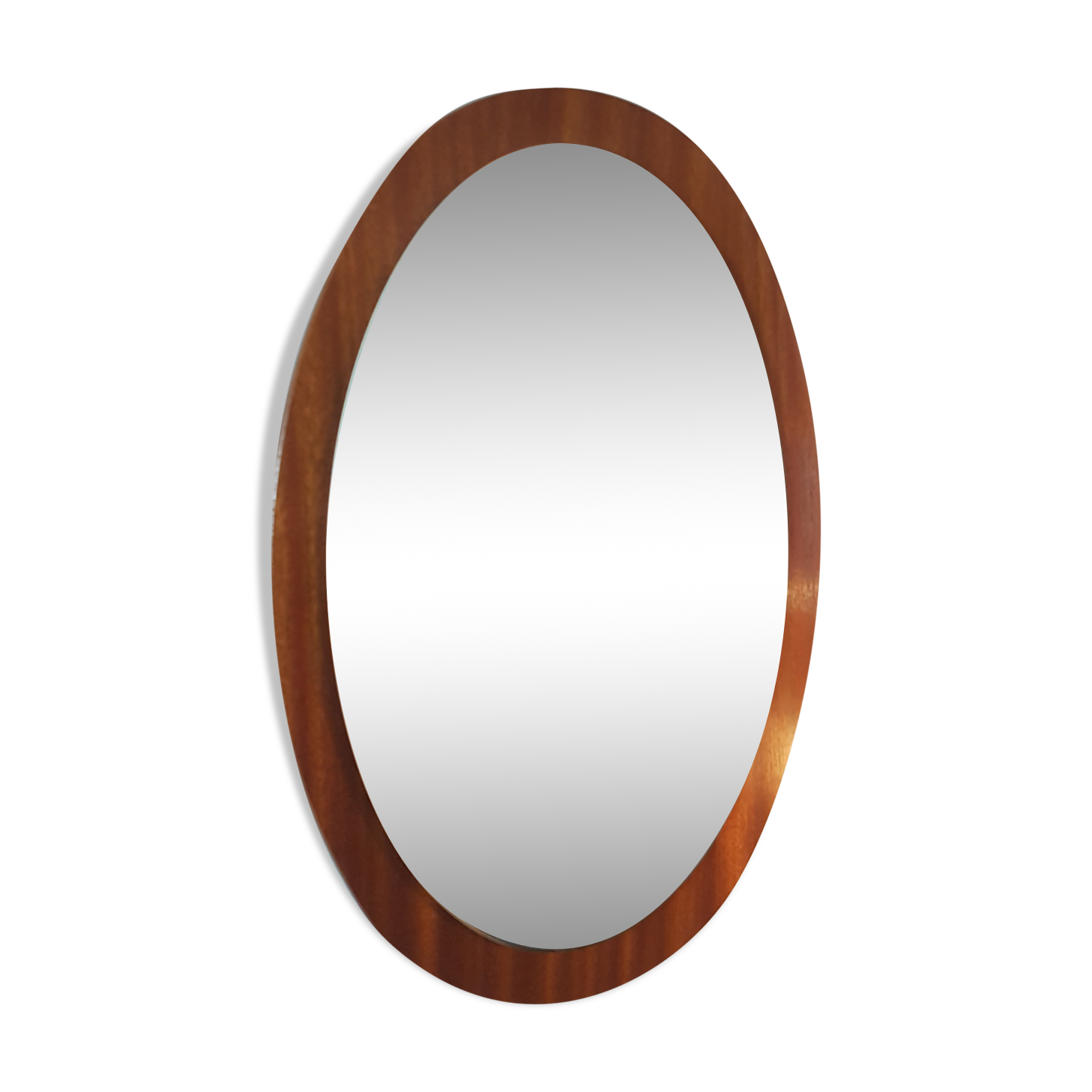 Miroir vintage - 57x36cm