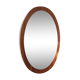 Miroir vintage - 57x36cm