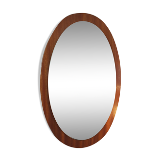Vintage mirror - 57x36cm