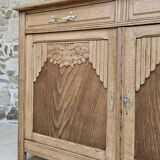 Art Deco Parisian Buffet