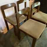 Scandinavian chairs