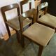Scandinavian chairs